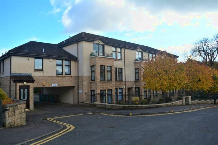 2 Bedroom Flat To Rent In Pleasance Court, Falkirk, Falkirk, Stirlingshire, FK1