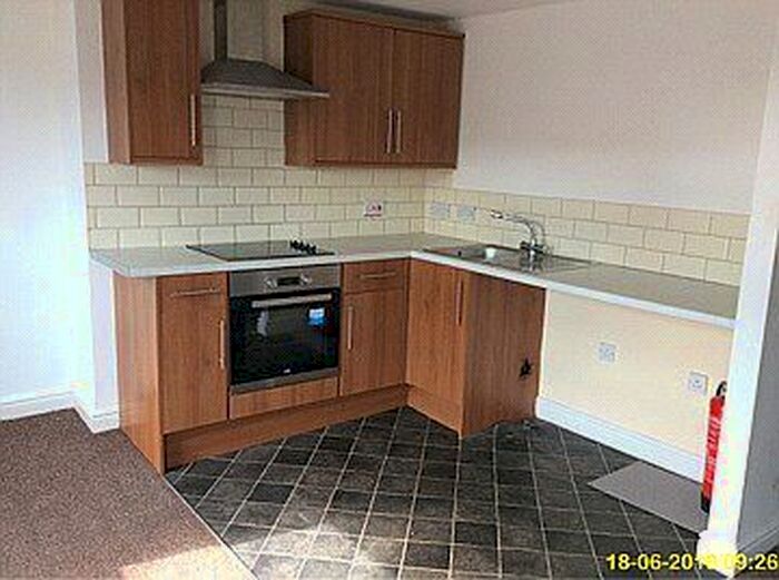 1 Bedroom Flat To Rent In Newgate Street, Bishop Auckland DL14