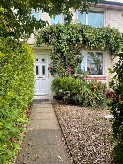 3 Bedroom Property To Rent In Ashton Avenue, York, YO30