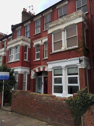 2 Bedroom Flat To Rent In 23 Mount Pleasant Road, Tottenham, London N17