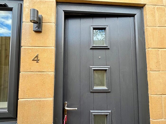 1 Bedroom Terraced House To Rent In Newton St. Loe, Bath, BA2