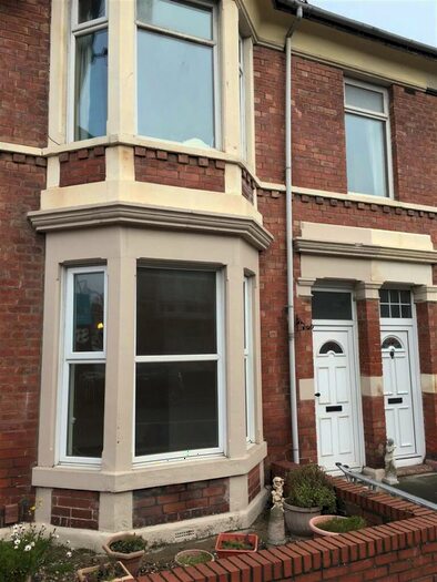 2 Bedroom Flat To Rent In Trevor Terrace, North Shields, NE30