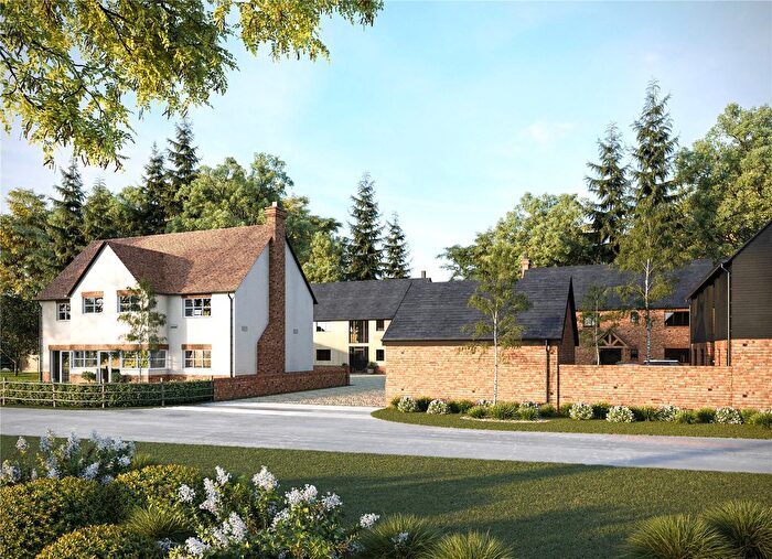 4 Bedroom Detached House For Sale In Thorpe Farm, Marsh Lane, Winterborne Kingston, Dorset, DT11