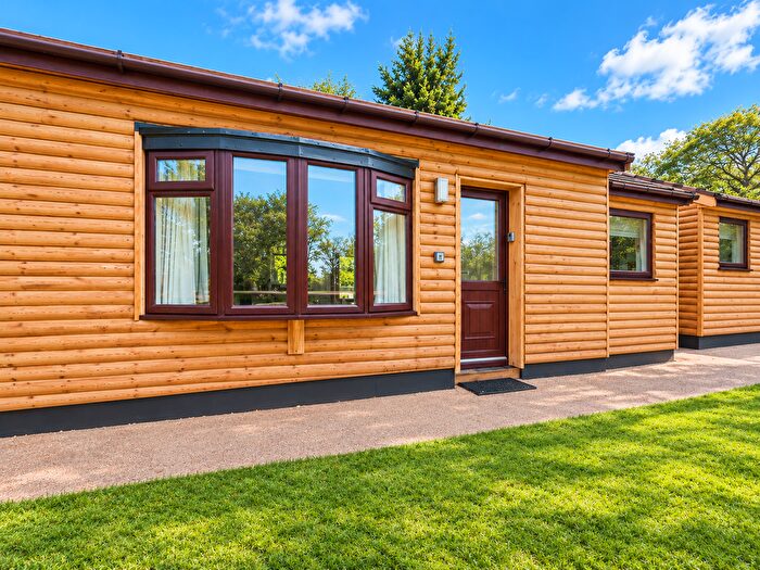 1 Bedroom Lodge For Sale In Watermouth, Berrynarbor, Ilfracombe, EX34
