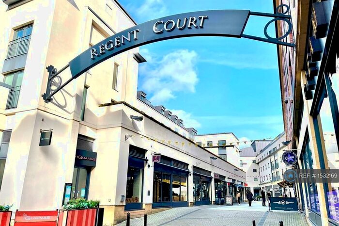 2 Bedroom Flat To Rent In Napoleon House, Leamington Spa, CV32