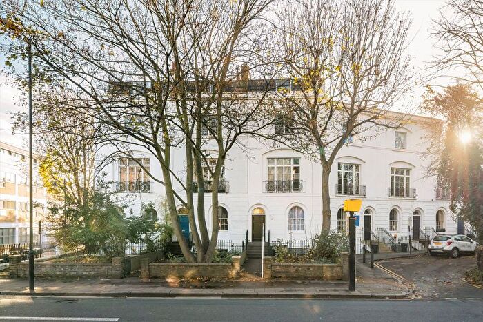 1 Bedroom Flat For Sale In Essex Road, Islington, N1
