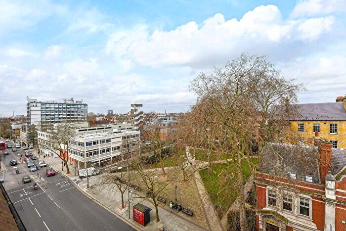 1 Bedroom Flat To Rent In Kings Road, London, SW3