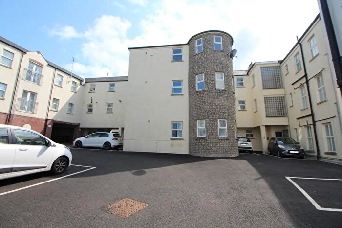 2 Bedroom Apartment / Flats For Sale In Apartment Cheston Close, Carrickfergus, BT38