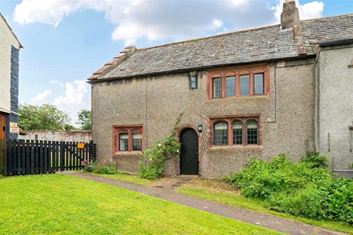 2 Bedroom Semi Detached House For Sale In Cross Hill, St. Bees, CA27