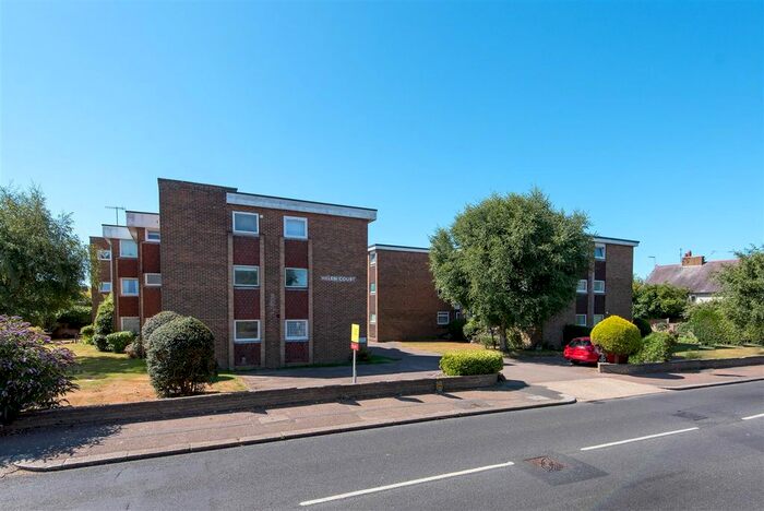 1 Bedroom Flat To Rent In Mill Road, Worthing, BN11