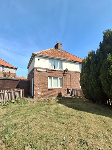 3 Bedroom Semi-Detached House To Rent In Williams Road, Murton, SR7