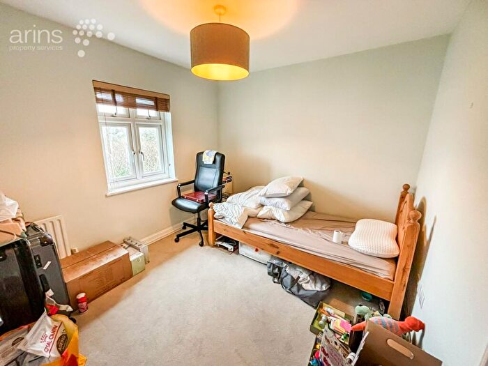 4 Bedroom Town House To Rent In Simmonds Crescent, Lower Earley, Reading, RG6