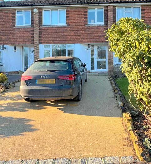 3 Bedroom Terraced House To Rent In Trenches Road, Crowborough, TN6
