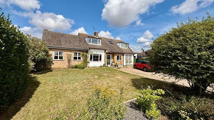 5 Bedroom Detached House For Sale In Laburnum Drive, Cherry Willingham, Lincoln, LN3