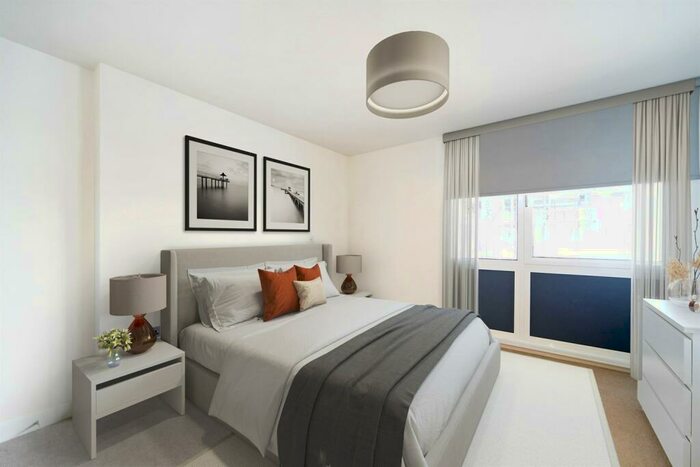 1 Bedroom Flat To Rent In Bedroom Property In London, E15