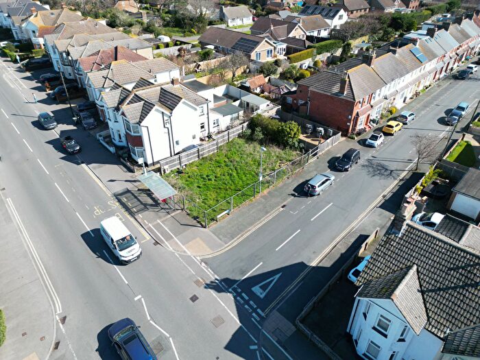 Land For Sale In Stour Road, Christchurch, BH23