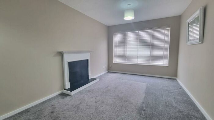 2 Bedroom Flat To Rent In Oddingley Court, Erdington, B23