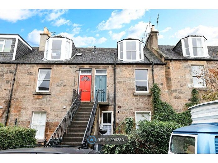2 Bedroom Terraced House To Rent In Balmoral Place, Edinburgh, EH3