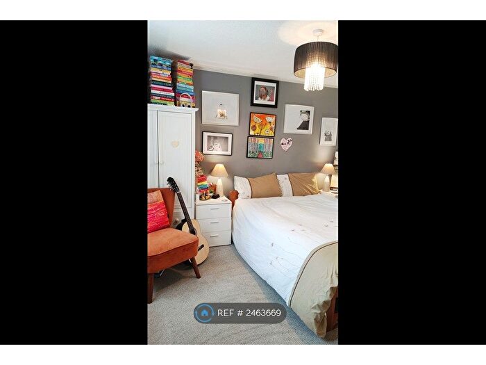 2 Bedroom End Of Terrace House To Rent In Rosemary Lane, Canterbury, CT1