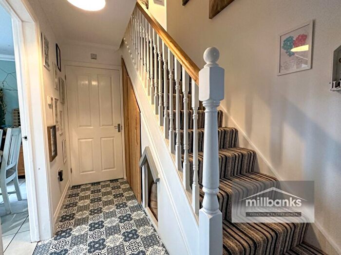 4 Bedroom Detached House For Sale In Bell Meadow, Hingham, NR9