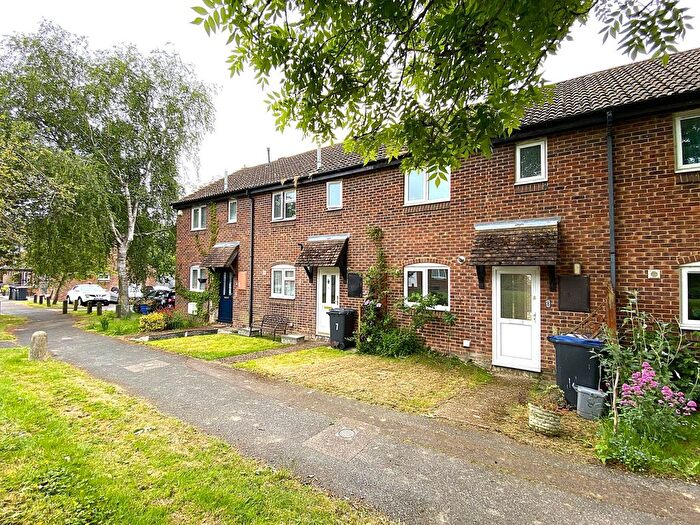 3 Bedroom Terraced House To Rent In Court Hill, Canterbury, CT3