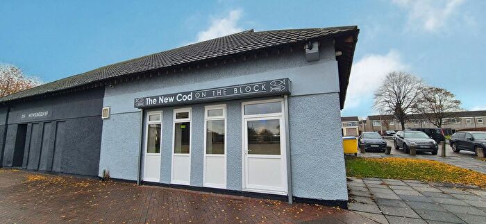 Retail For Sale In Egerton, Skelmersdale, WN8