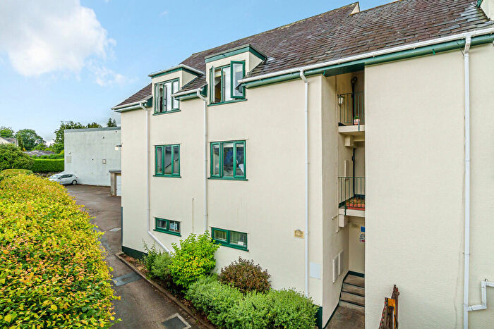 2 Bedroom Apartment For Sale In A Quarry Rigg, Bowness-on-Windermere, Cumbria, LA23