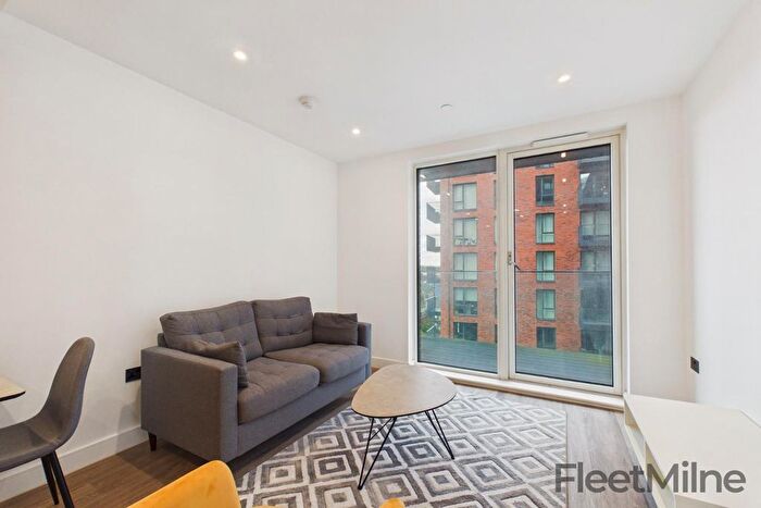 1 Bedroom Flat To Rent In The Regent, Snow Hill Wharf, Shadwell Street, B4