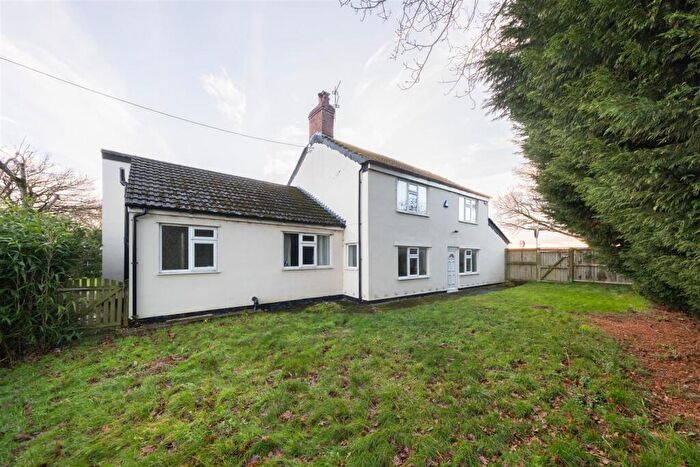 4 Bedroom Detached House For Sale In Chester Lane, Marton, CW7