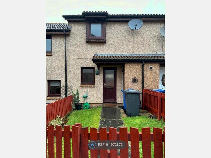 2 Bedroom Terraced House To Rent In Glen View Road, Gorebridge, EH23