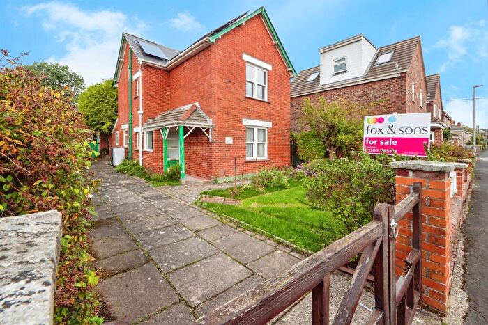 3 Bedroom Detached House For Sale In Alice Road, Dorchester, DT1