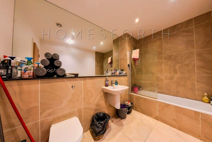 Studio For Sale In Carnegie House, Peterborough Road, Harrow On The Hill, HA1