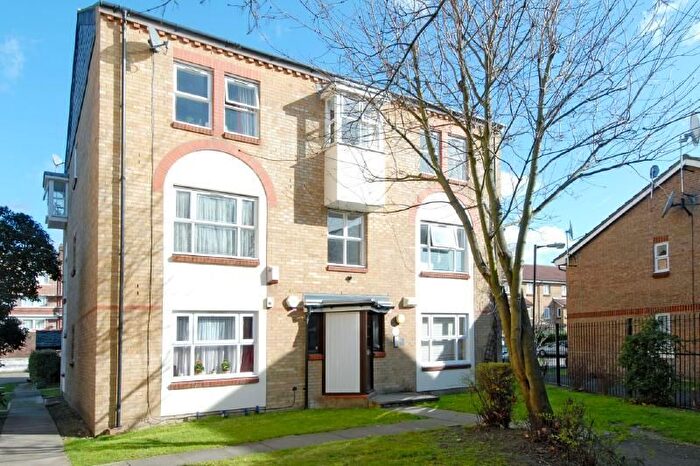 5 Bedroom Flat To Rent In Milton Close, Bermondsey, SE1
