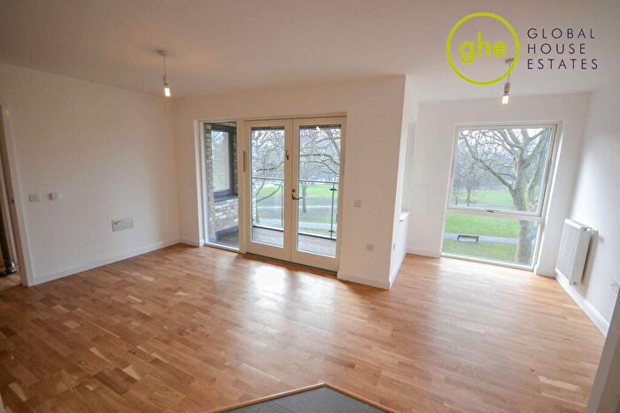 1 Bedroom Flat To Rent In Crisp Court, Gascoyne Road, London, E9