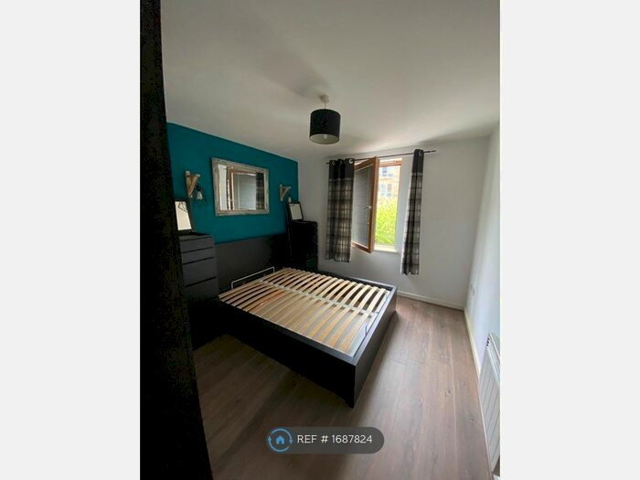 1 Bedroom Flat To Rent In Ratcliffe Court, Bristol, BS2