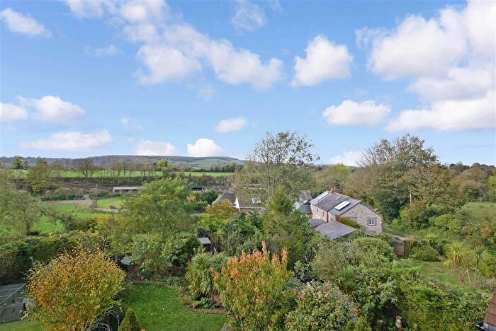 2 Bedroom Terraced House For Sale In Council Cottages, Wepham, Arundel, West Sussex, BN18