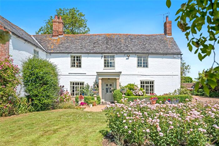 4 Bedroom House For Sale In The Old Hall, Willoughby Waterleys, LE8