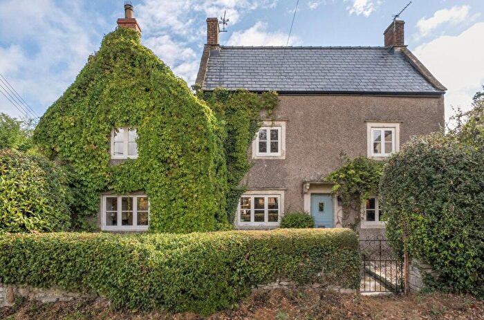 3 Bedroom Detached House For Sale In Clapton Lane, Clapton, Radstock, BA3