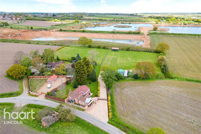 4 Bedroom Detached House For Sale In Eagle Barnsdale, Eagle Barnsdale, LN6