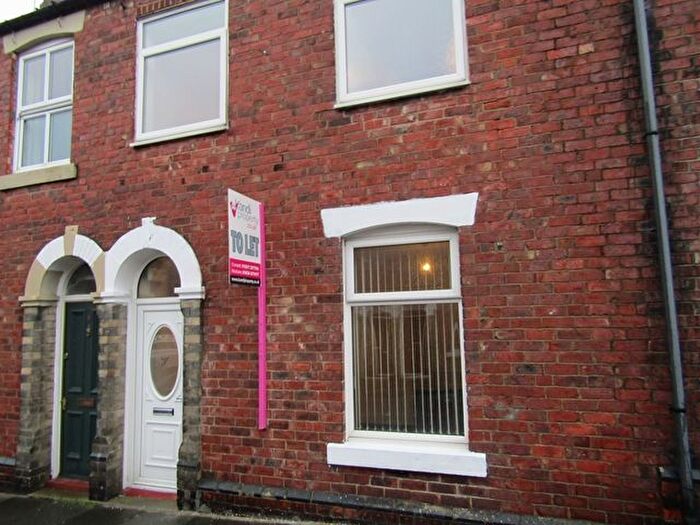 3 Bedroom Terraced House To Rent In Alderson Street, Bishop Auckland, DL14