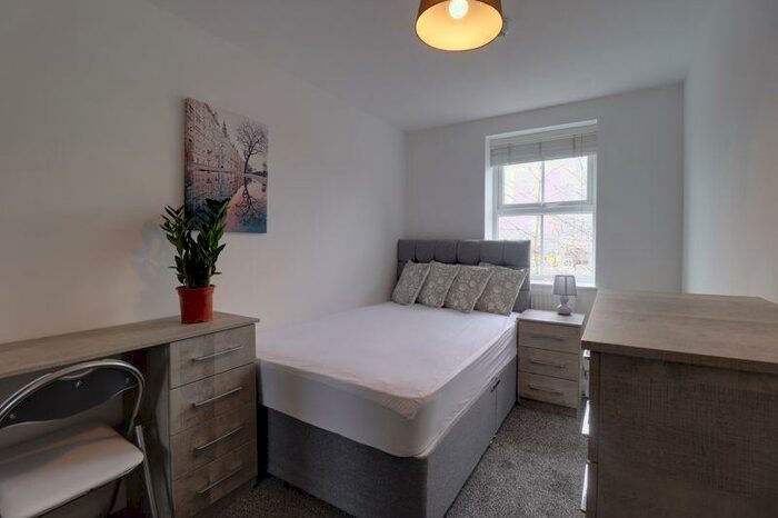 1 Bedroom House Of Multiple Occupation To Rent In Horton Drive, Stafford, ST16