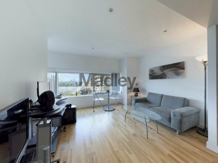 Studio To Rent In Marsh Wall, London, E14