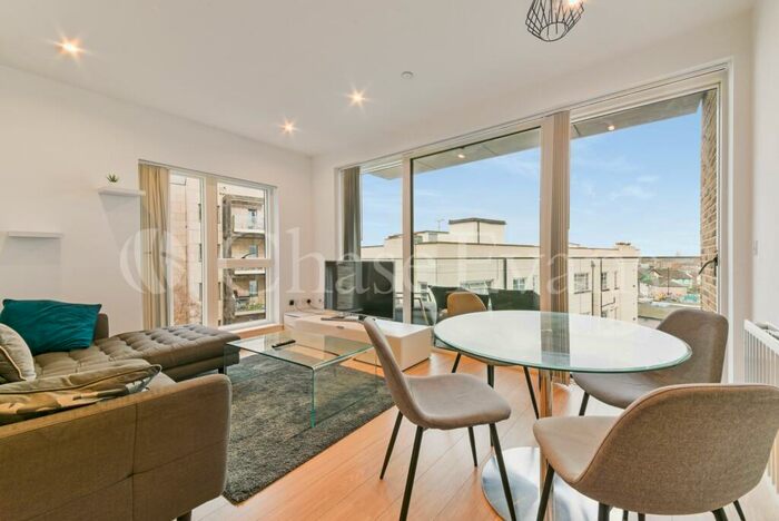 2 Bedroom Flat For Sale In Morello, Cherry Orchard Road, Croydon, London, CR0