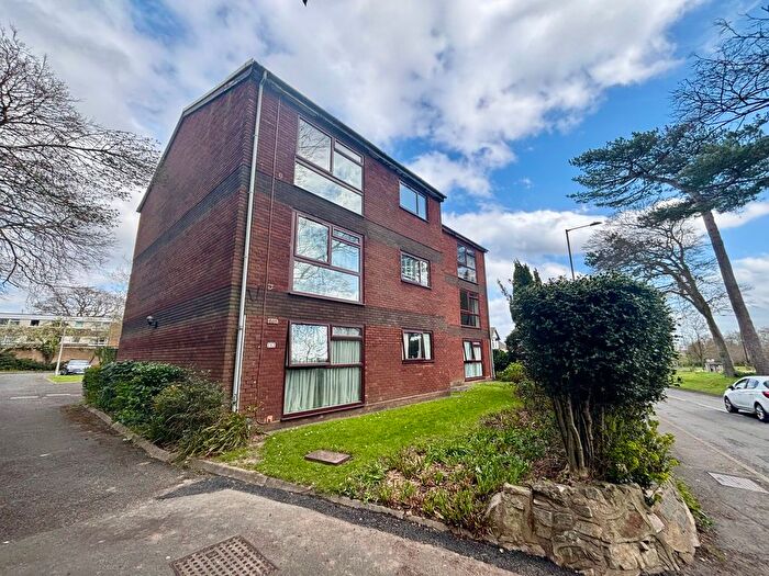 2 Bedroom Flat To Rent In Harborne Park Road, Birmingham, B17