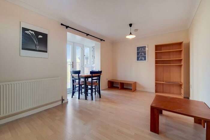 1 Bedroom Flat To Rent In Bentley House, Wellington Way, Bow, E3