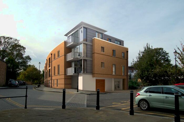 1 Bedroom Flat To Rent In Centric, Acre Passage, SL4