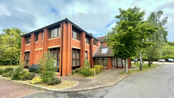 2 Bedroom Apartment To Rent In Ancells Road, Fleet, Hampshire, GU51