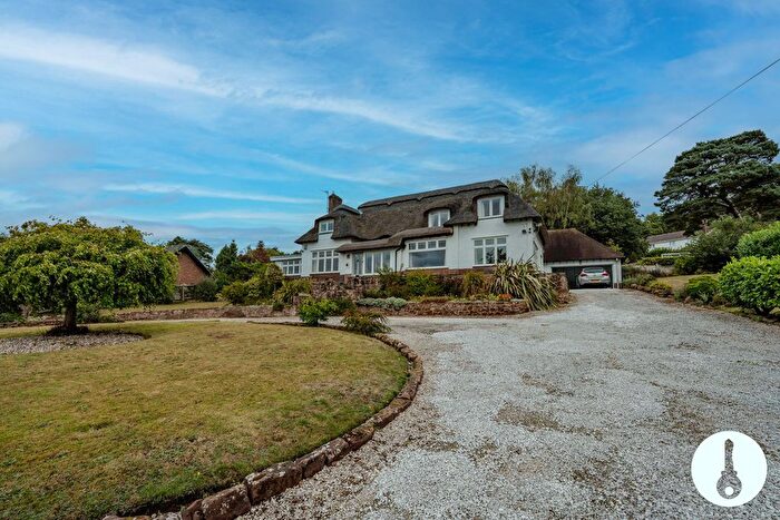 5 Bedroom Detached House For Sale In Neston Road, Neston, CH64