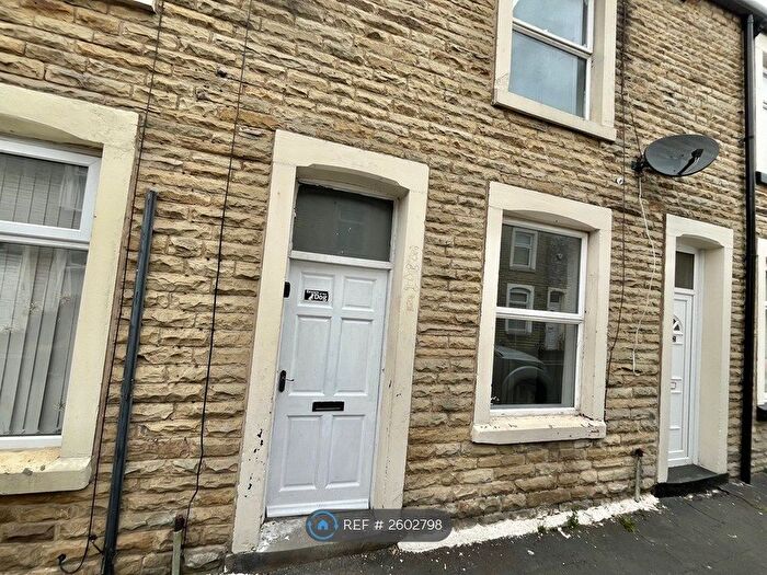 2 Bedroom Terraced House To Rent In Leyland Road, Burnley, BB11