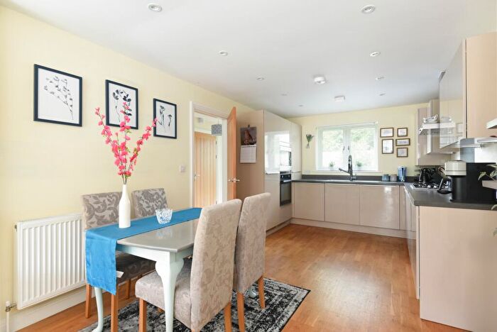 2 Bedroom Terraced House For Sale In Claremont Mews, Birchington, CT7